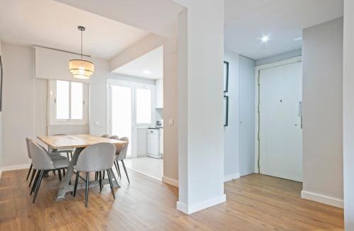 La Maternitat i Sant Ramon Apartment | Alcam Futbol G12