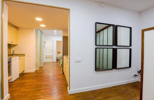Gracia Apartment | Alcam Torrent