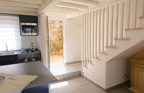 Padron House | Aldea de Rosalía