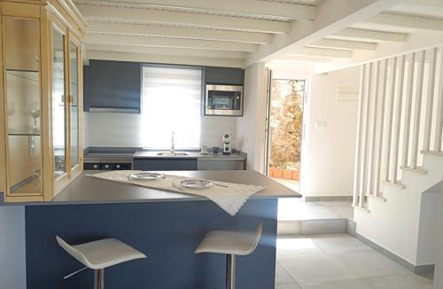 Padron House | Aldea de Rosalía