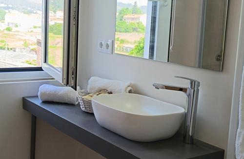 Padron House | Aldea de Rosalía