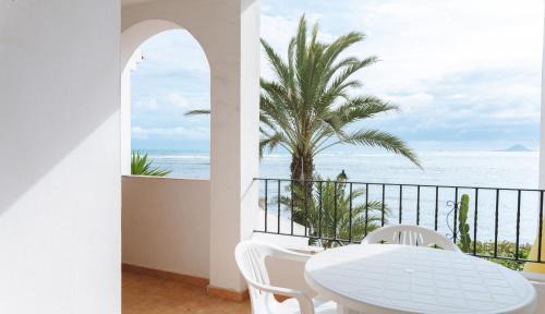 San Javier Apartment | Aldeas Taray Admer 12