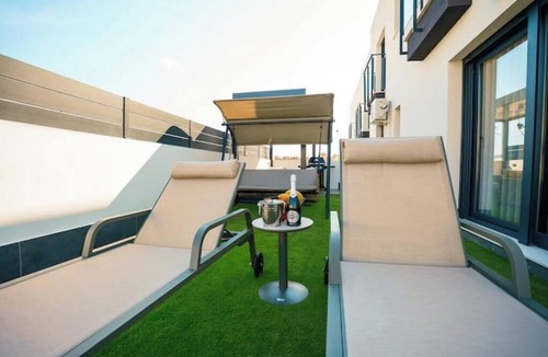 Benalua House | Alicante Rent - Villa Mar Azul