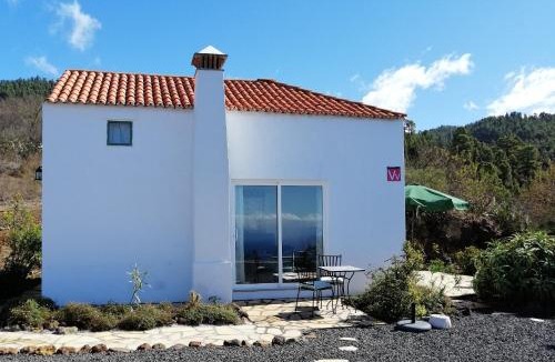 Las Tricias House | Alma