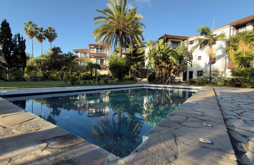 Brena Baja Apartment | Almabella 2 is your Resort, tranquility assured.