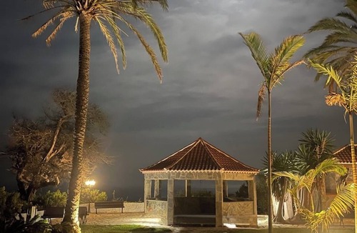 Brena Baja Apartment | Almabella 2 is your Resort, tranquility assured.
