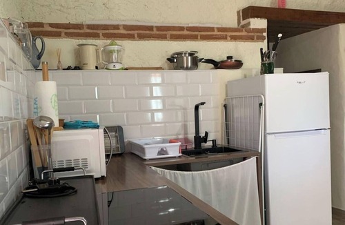 Candeleda Apartment | Almanzor Apartment