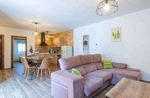 Frailes Cottage | Almoguer Rural Complex