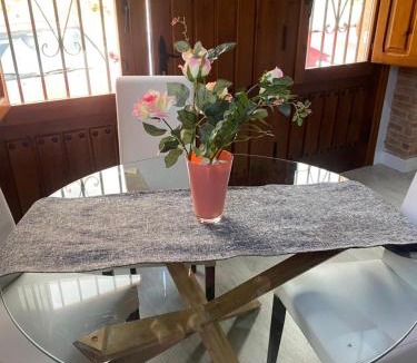 Cuenca Apartment | Alojamiento Cerro Socorro