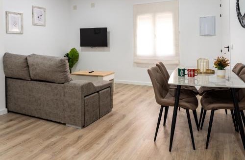 Las Pedroneras Apartment | Alojamiento El Cautivo