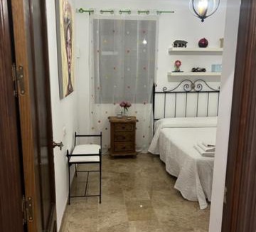 Hornachuelos Apartment | Alojamiento las Delicias