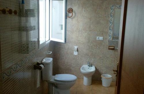 Baeza House | Alojamiento Los Poetas