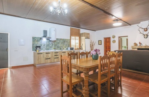 La Carlota Villa | Alojamiento Rural La Armona La Carlota by Ruralidays