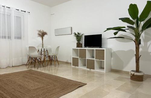 Almodovar del Rio Apartment | Alojamientos Claus