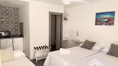 Sector C - Cerceta House | Alojamientos Santorini
