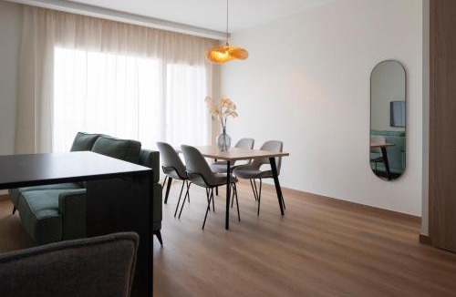 Merida Old Town Apartment | Alora Apartamentos Mérida