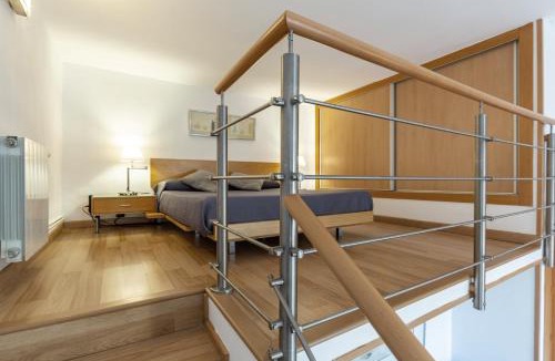 la Vila de Gracia Apartment | Alos Apartments Paseo de Gracia-Diagonal