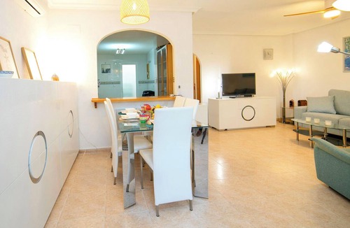 Santa Clara Apartment | Altea Natura by Interhome