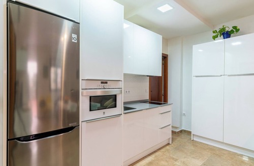 San Gil Apartment | AM San Luis Pumarejo