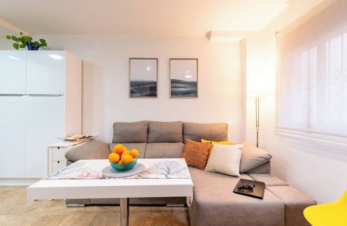 San Gil Apartment | AM San Luis Pumarejo