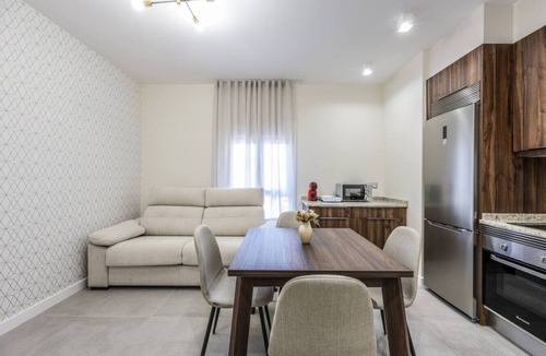 Polan Apartment | Amanece en Polán - D