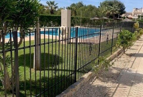 Orihuela Costa House | Amazing 6 bed Townhouse Villa Valencia