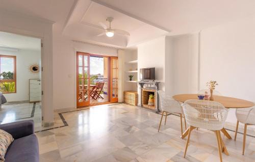 Cabo de Palos Apartment | Amazing Apartment In Cabo De Palos With Wifi