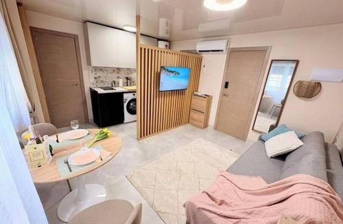 Benalua Apartment | Amazing apartment in Alicante, 15 minutes from the beach