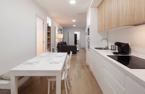 Encarnacion-Regina Apartment | Amazing apartment in the centre of Seville