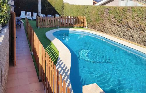 Alella House | Amazing Home In Alella