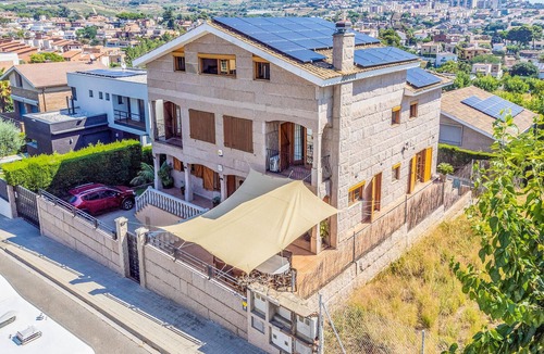 Alella House | Amazing home in Alella
