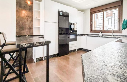 Iznajar House | Amazing home in La Celada