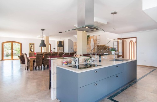 Montuiri House | Amazing home in Porreres