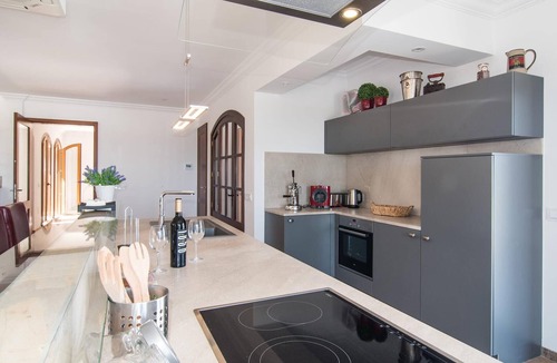 Montuiri House | Amazing home in Porreres