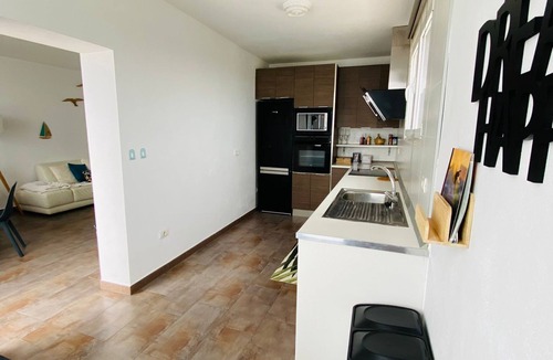 Bajamar Apartment | Amazing Place