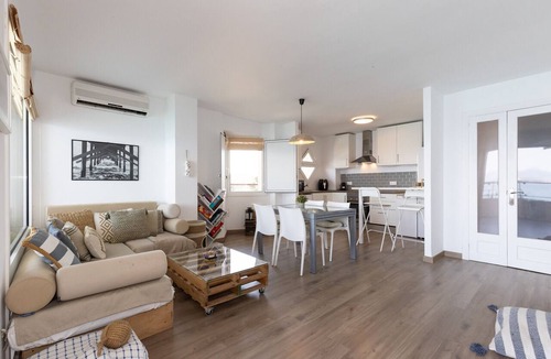 Cap de Salou Apartment | Amazing sea views - only families - UHC CANTILMAR