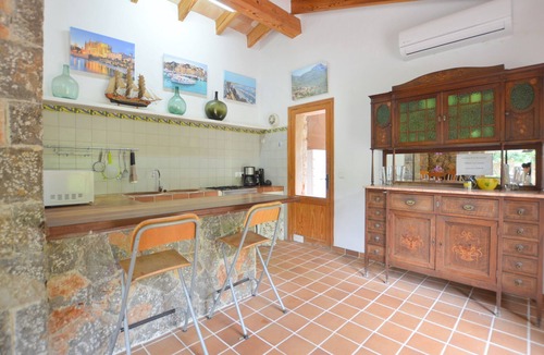 Alconasser Ski Chalet | Amazing Seaviews between Deia & Soller (A3)