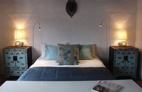Soo Other | Amazing, Spacious Rural Villa Heated Pool WIFI 3 Bedrooms 3 Bathrooms Sleeps 6