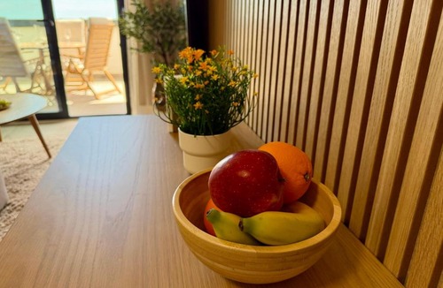 Algarrobo Apartment | Andalife Collection Sea View Apartment with Pool & Parking in Algarrobo Costa