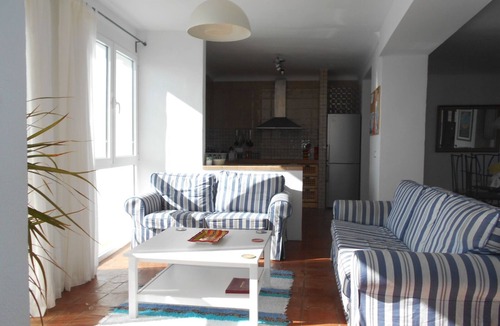Iznajar House | Andalucian Boutique, Stylish, Self-Catering, Townhouse Accommodation
