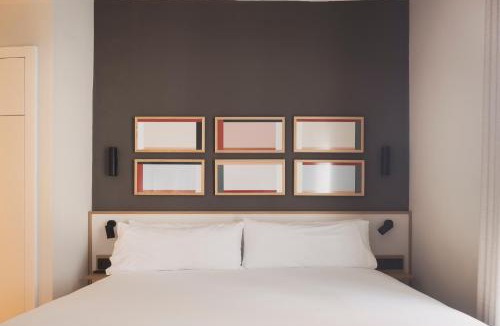 Ciutat Vella Apartment | Anderson City Flats