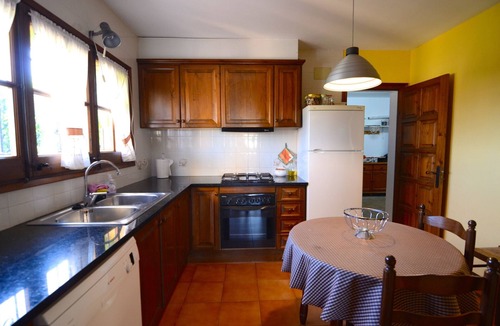 La Torre Vella Villa | ANDORRA 1