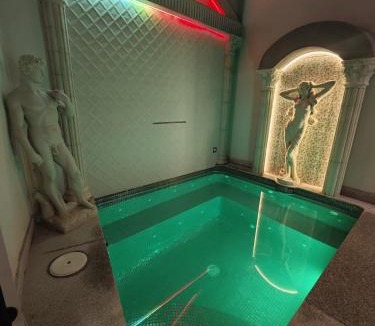 Tomelloso Apartment | AniCa IV De Cine