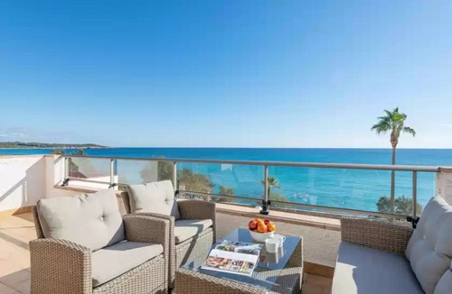 Puerto de Soller House | Antic 201, Majorca (Without Deposit)