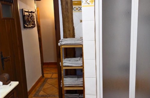 Mutriku Apartment | ANTZOMENDI