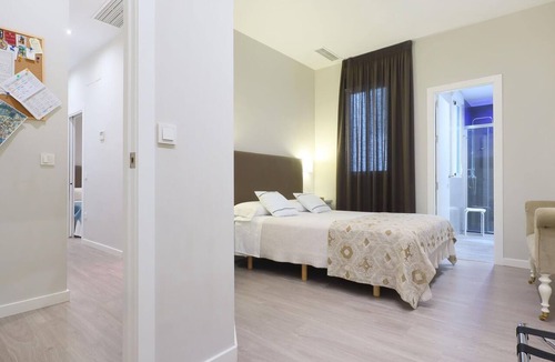 Cordoba Old City Apartment | APART. DE LUJO CONDE DE GONDOMAR