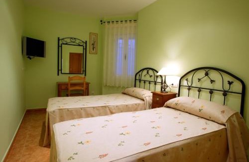 Ayora Hotel | Apartahotel 77