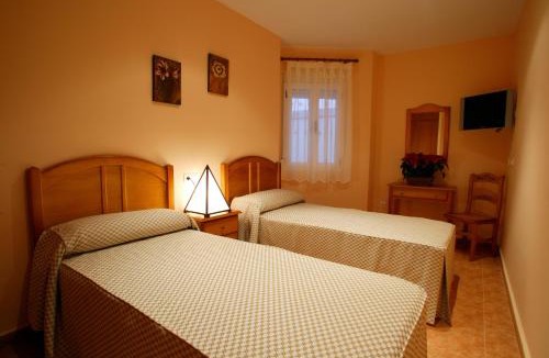 Ayora Hotel | Apartahotel 77