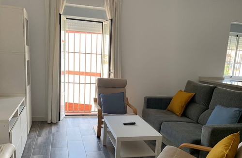La Puebla de los Infantes Apartment | Apartamento Cañebolo