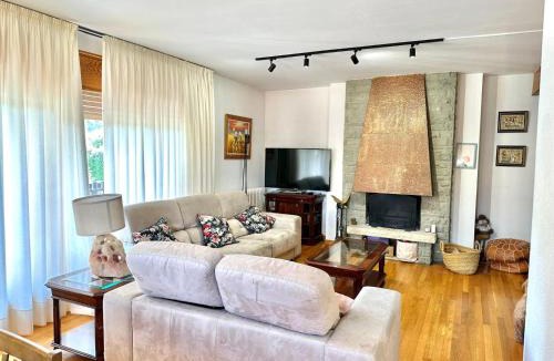 Sant Llorenc de Morunys Apartment | Apartamento con Encanto